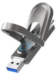 Накопитель USB 3.2 Netac US9
