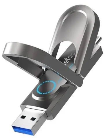 Накопитель USB 3.2 Netac US9