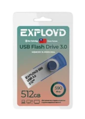 Exployd 590