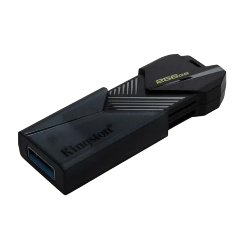 Kingston DataTravele Exodia Onyx