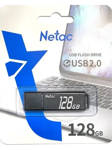 Netac U351
