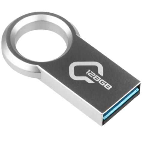 QUMO Ring