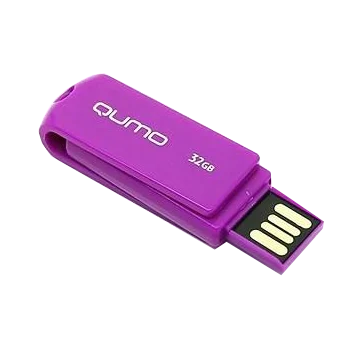 QUMO Twist