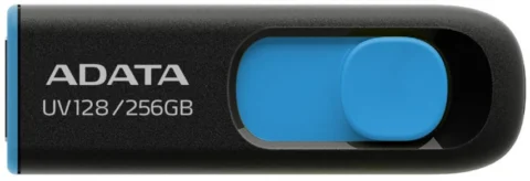 Накопитель USB 2.0 ADATA AUV128