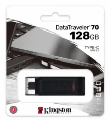 Накопитель USB 2.0 Kingston DataTraveler DT70