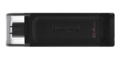 Накопитель USB 3.0 Kingston DataTraveler 70 DT70