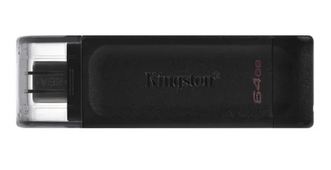 Накопитель USB 3.0 Kingston DataTraveler 70 DT70