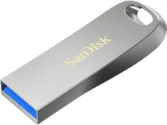 Накопитель USB 3.1 SanDisk Ultra Luxe SDCZ74