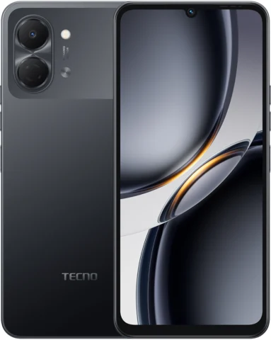 TECNO Spark Go 3