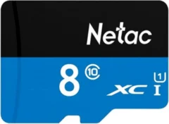 Netac microSDHC