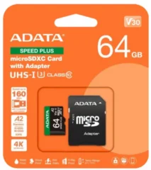 MicroSDXC ADATA