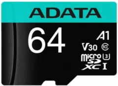 ADATA UHS-I U3 Class