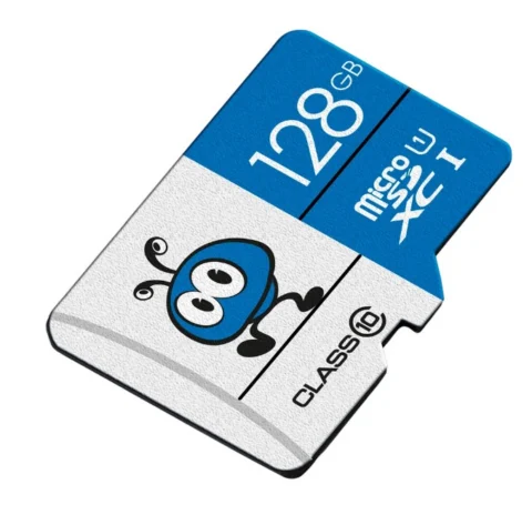 MicroSDXC SmartBuy