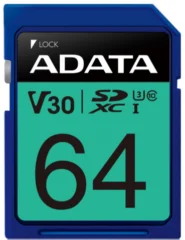ADATA Premier Pro SDXC Class 10 UHS-I