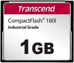 Промышленная карта памяти CompactFlash