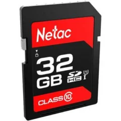 Netac SDHC Class 10 UHS-I U1 P600