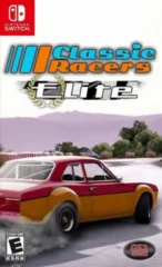Classic Racers Elite (Nintendo Switch)