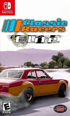 Classic Racers Elite (Nintendo Switch)