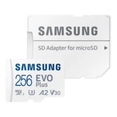 Micro SecureDigital