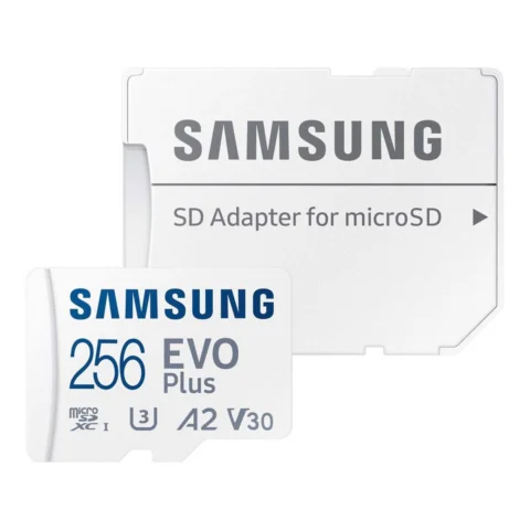 Micro SecureDigital