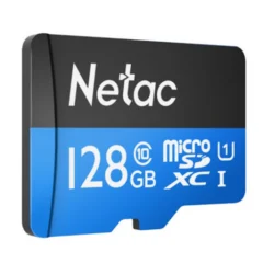 Netac MicroSDXC Class 10 UHS-I U1 P500