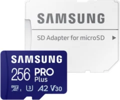 Samsung Pro Plus
