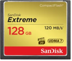 SanDisk Extreme CF