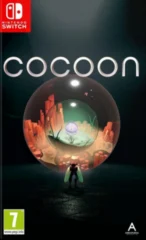 COCOON (Nintendo Switch)