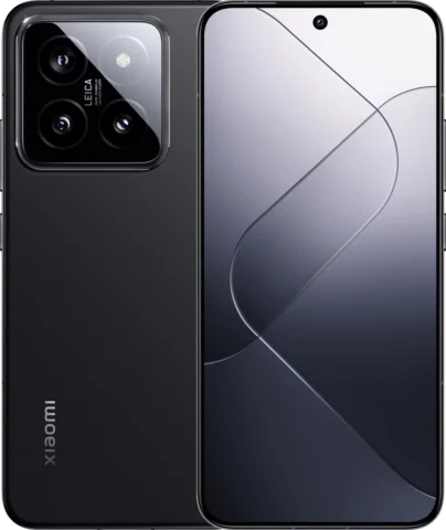 Xiaomi 14