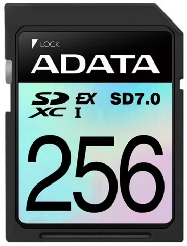 SDXC ADATA