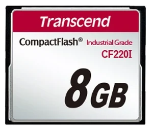Transcend 220x Industrial
