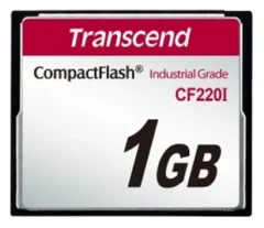Transcend Industrial High Speed