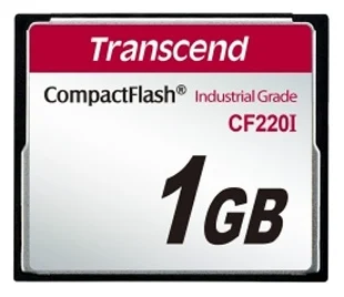 Transcend Industrial High Speed
