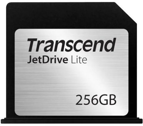 Transcend JetDrive Lite 130 для Apple MacBook