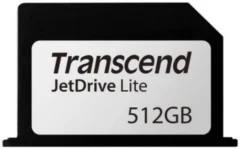 Transcend JetDrive Lite 330 для Apple MacBook