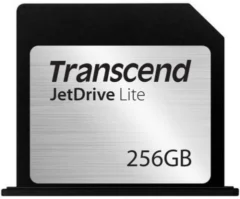Transcend JetDriveLite rMBP