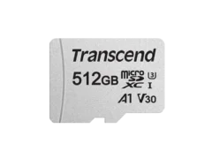 Transcend microSDXC 300S
