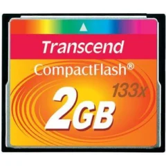 Transcend TS2GCF133 133X