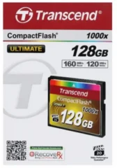 Transcend Ultra Speed 1000X