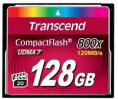 Transcend Ultra Speed 800X