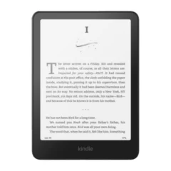 Amazon Kindle Paperwhite 12 16 ГБ