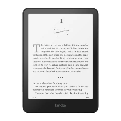 Amazon Kindle Paperwhite 12 16 ГБ