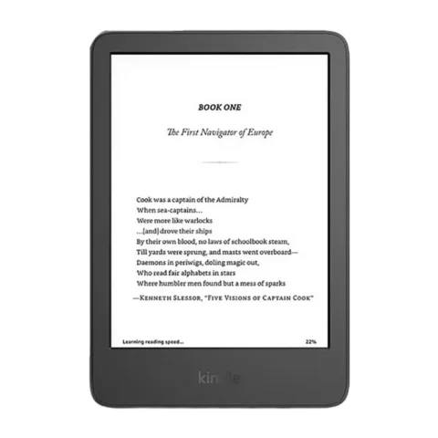 Amazon Kindle 11 16 ГБ