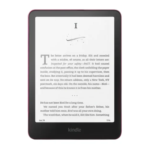Amazon Kindle Paperwhite 12 Signature Edition 32