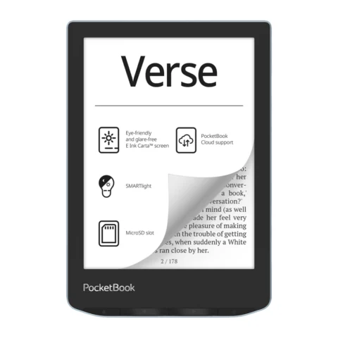 PocketBook 629 Verse