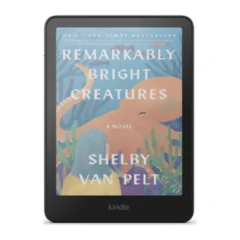 Amazon Kindle Colorsoft 16 ГБ