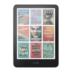 Amazon Kindle Colorsoft Signature Edition 32 ГБ