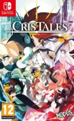Cris Tales (Nintendo Switch)