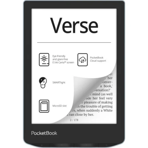 PocketBook 629 Verse Bright