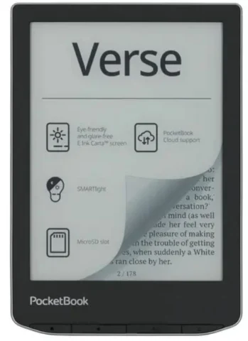 PocketBook 629 Verse Mist